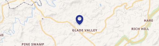 53 Glade Vly Church Rd