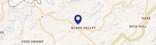 56 Glade Vly Church Rd