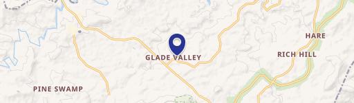 18 Glade Vly Church Rd