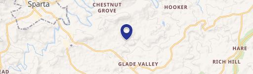 17 Glade Vly Church Rd