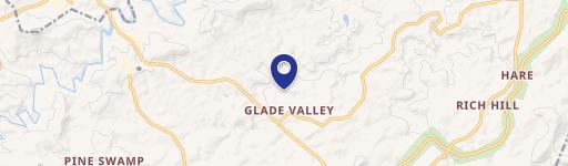 46 Glade Vly Church Rd