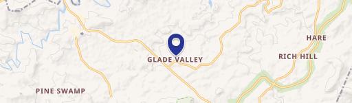 90 Glade Vly Church Rd