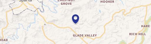 4 Glade Vly Church Rd