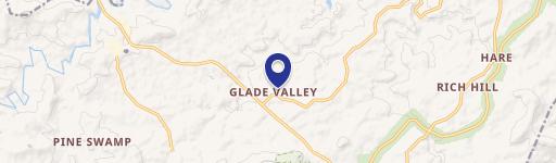 40 Glade Vly Church Rd