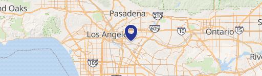 Los Angeles, CA 90022