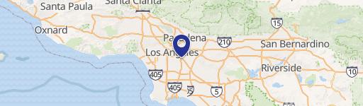 Los Angeles, CA 90040