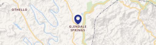 Glendale Springs, NC 28629