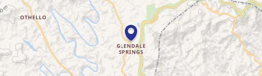 Glendale Springs, NC 28629