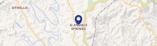 Glendale Springs, NC 28629