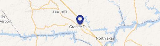Granite Falls, NC 28630