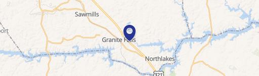 Granite Falls, NC 28630