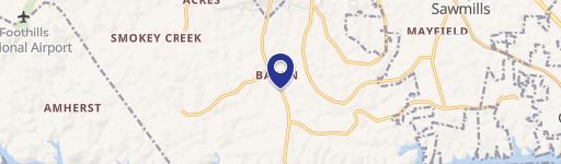 2650 Connelly Spgs Rd