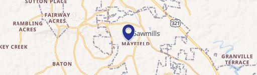 4840 Mayfield Dr, Unit 1