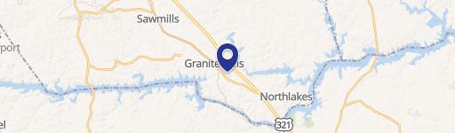 2993 Fred Bentley Rd