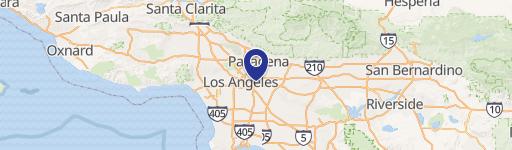 Los Angeles, CA 90022