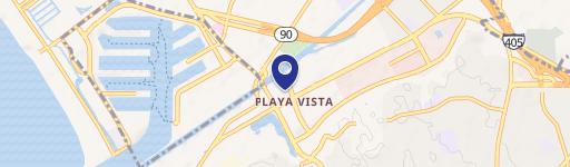 Playa Vista, CA 90094