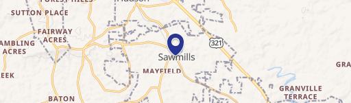 4294 Sawmills School Rd