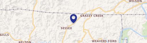 Grassy Creek, NC 28631