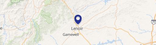 Lenoir, NC 28645