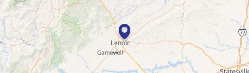 Lenoir, NC 28645
