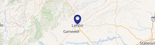 Lenoir, NC 28645