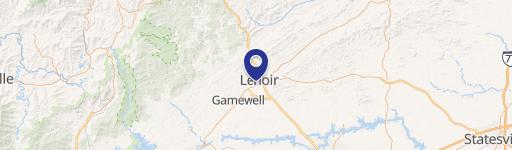 Off Blvd Blf Morganton