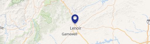Lenoir, NC 28645