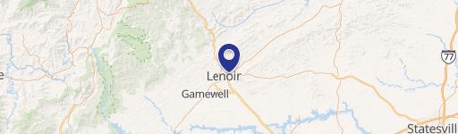 Lenoir, NC 28645