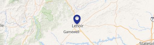 Lenoir, NC 28645