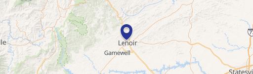 Lenoir, NC 28645
