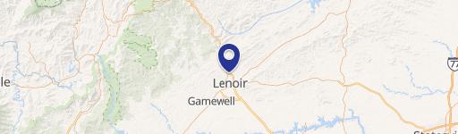 Lenoir, NC 28645