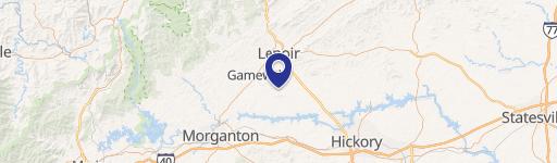 2064 Connelly Spgs Rd