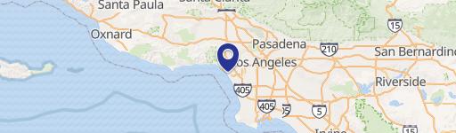 Los Angeles, CA 90015