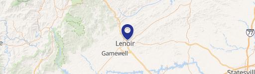 445 Blowing Rock Blvd