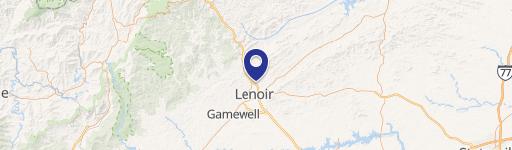 1355 Blowing Rock Blvd