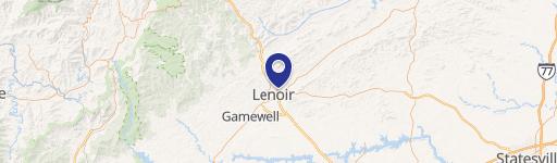 303 Blowing Rock Blvd