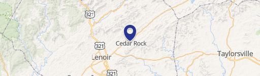 2059 Cedar Rock Est Dr