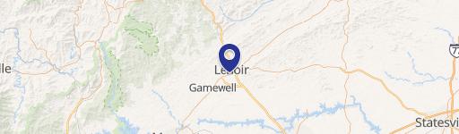 734 Harrisburg SW Dr