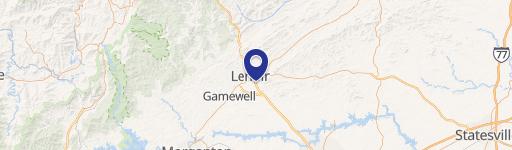 1308 Hickory SW Blvd