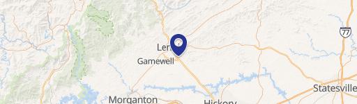 2309 Lakeside Ter SE Cir