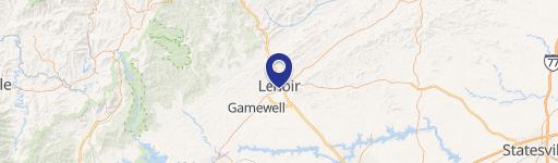 1031 Morganton Blvd Sw Ste B