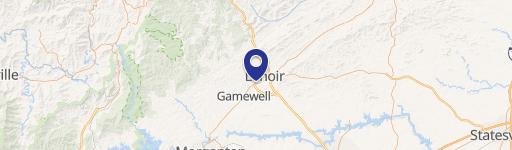 2101 Morganton SW Blvd