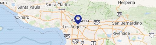 Los Angeles, CA 90032