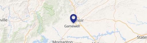 2750 Old Morganton Rd