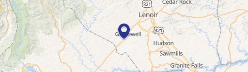 3250 Sourwood Rdg Rd