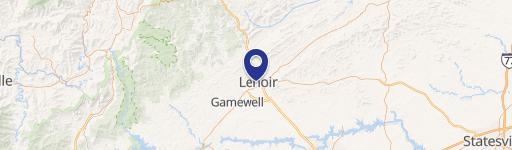 1247 Spainhour SW St