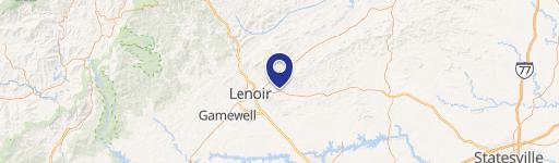 1607 Taylorsville SE Rd