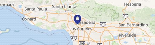 Los Angeles, CA 90027