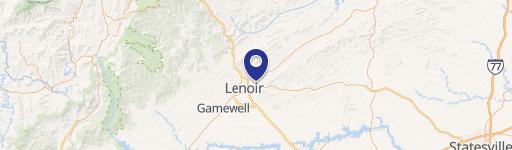 838 Wilkesboro SE Blvd