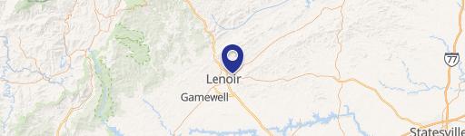 626 Wilkesboro SE Blvd